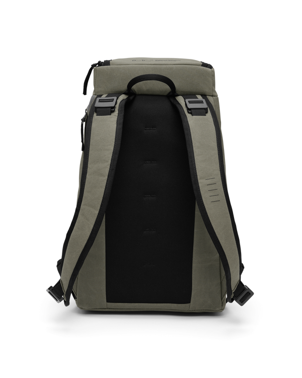 Douchebags Hugger Backpack 20L Forest Green