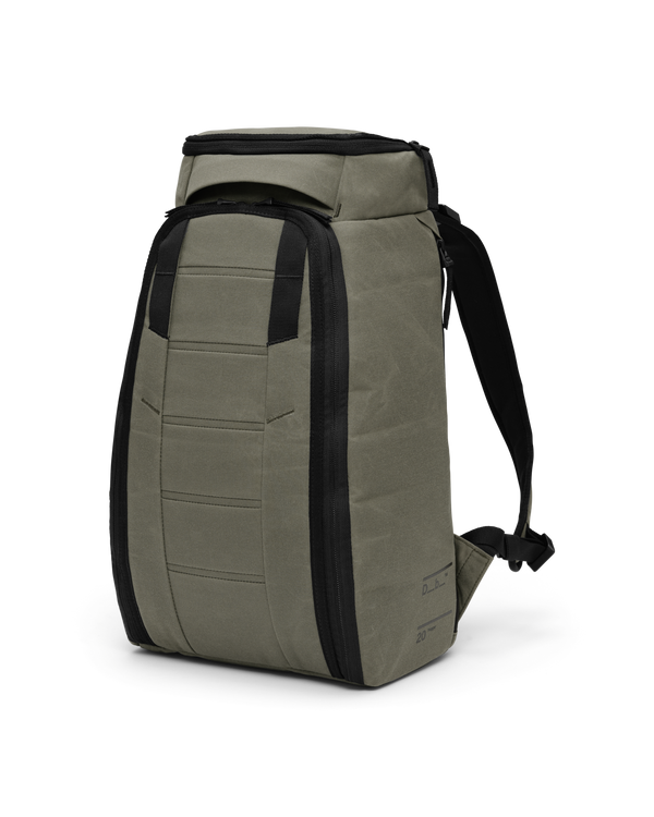 douchebags Hugger Backpack 20L Forest Green