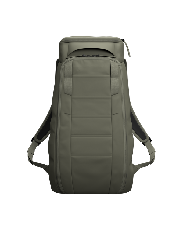 Douchebags Hugger Backpack 20L Moss Green