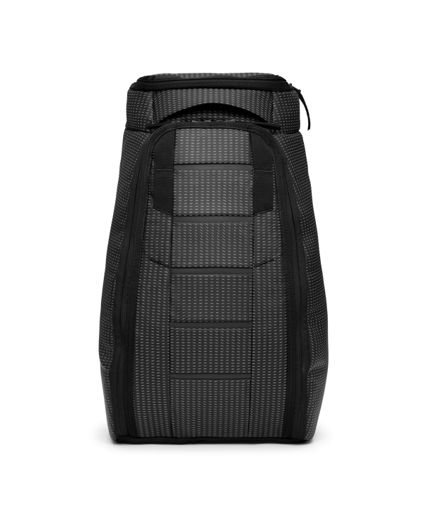 Douchebags Hugger Backpack 20L Reflective Black
