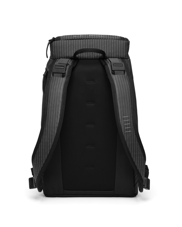 Douchebags Hugger Backpack 20L Reflective Black