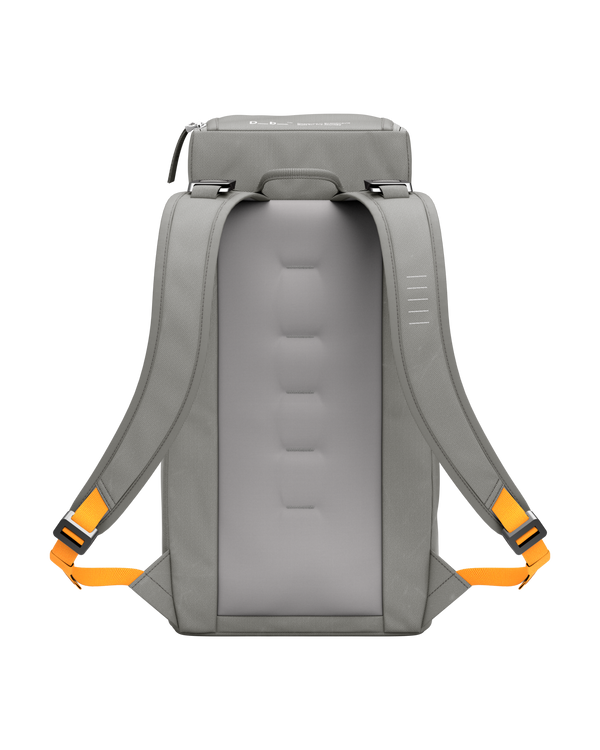 Douchebags Hugger Backpack 20L Sand Grey