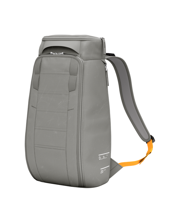 douchebags Hugger Backpack 20L Sand Grey