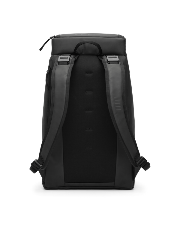 Douchebags Hugger Backpack 25L Black Out