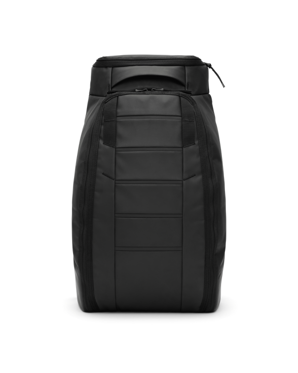 Douchebags Hugger Backpack 25L Black Out