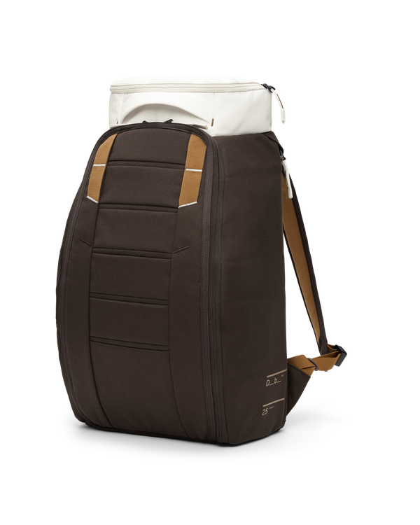 douchebags Hugger Backpack 25L Cappuccino