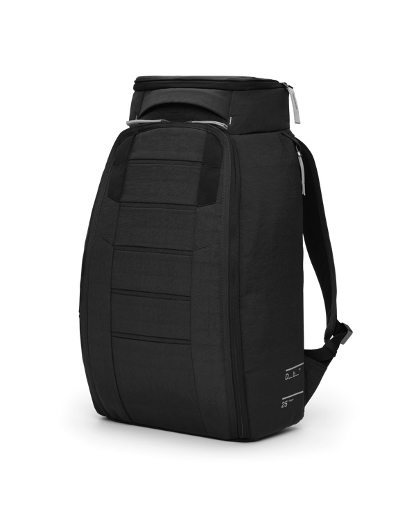 douchebags Hugger Backpack 25L Charcoal Grey