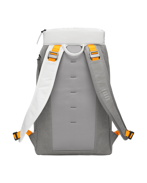 Douchebags Hugger Backpack 25L Concrete Dice