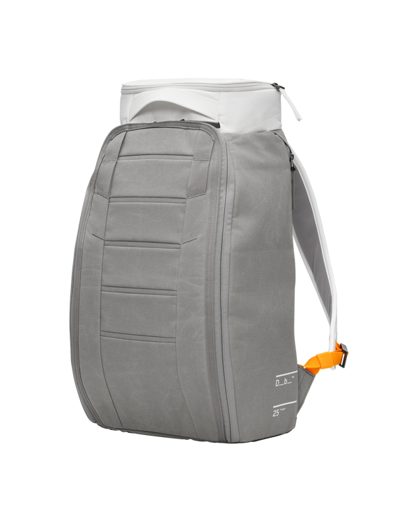 douchebags Hugger Backpack 25L Concrete Dice
