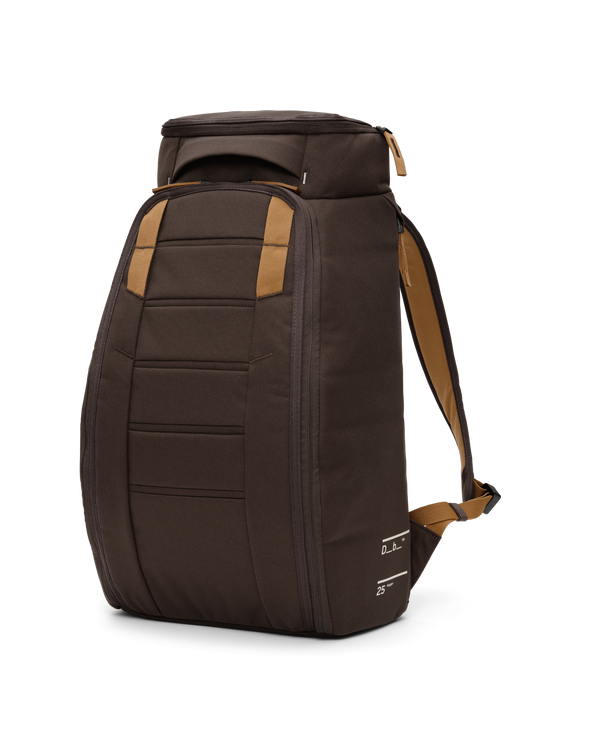 douchebags Hugger Backpack 25L Espresso