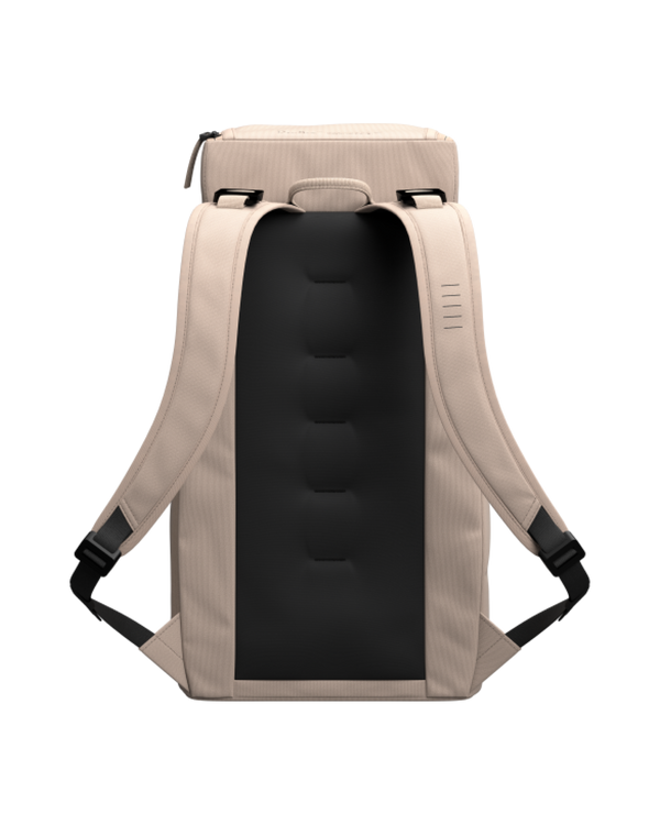 Douchebags Hugger Backpack 25L Fogbow Beige