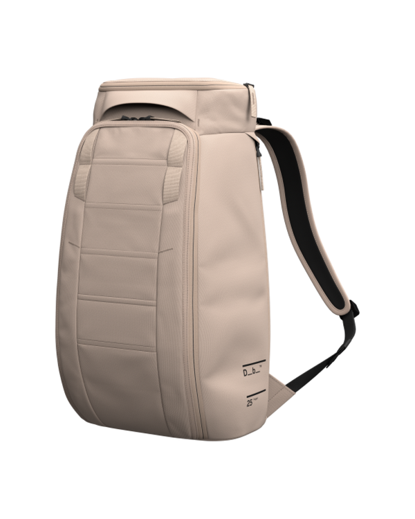 douchebags Hugger Backpack 25L Fogbow Beige