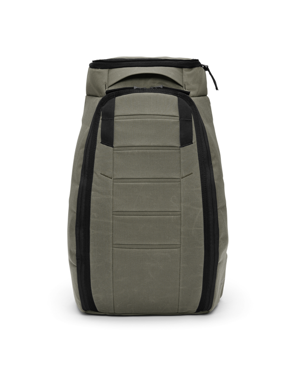 Douchebags Hugger Backpack 25L Forest Green