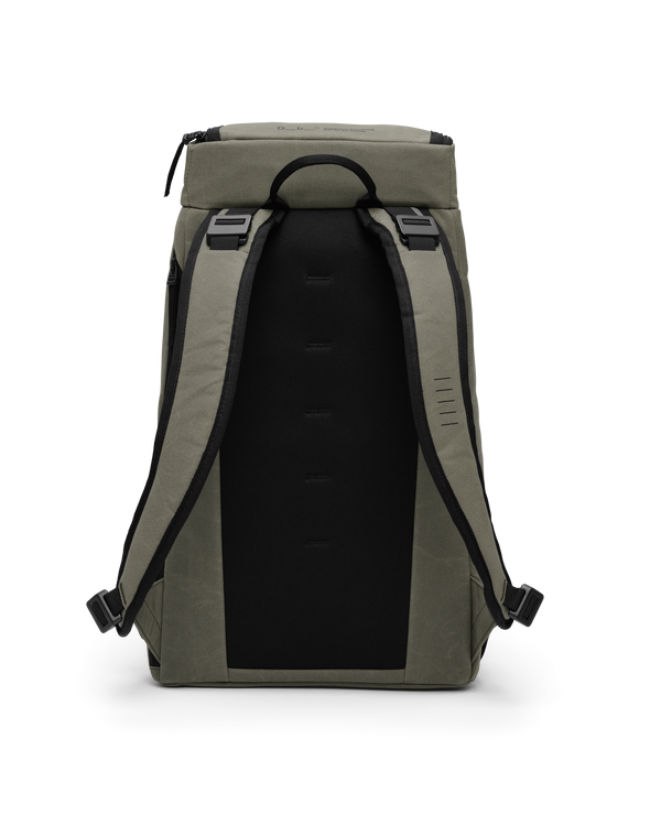 Douchebags Hugger Backpack 25L Forest Green