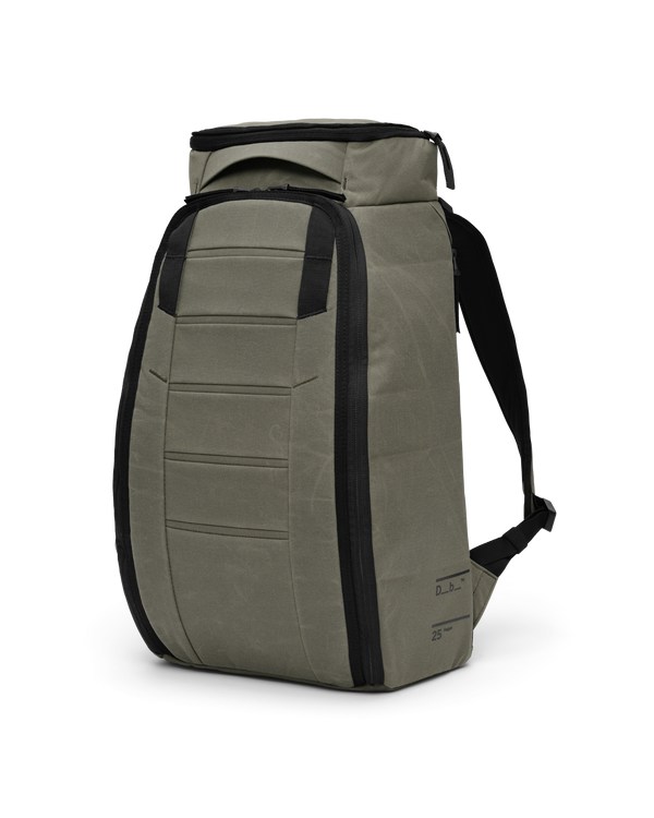 douchebags Hugger Backpack 25L Forest Green
