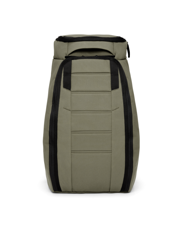 Douchebags Hugger Backpack 25L Mash Green