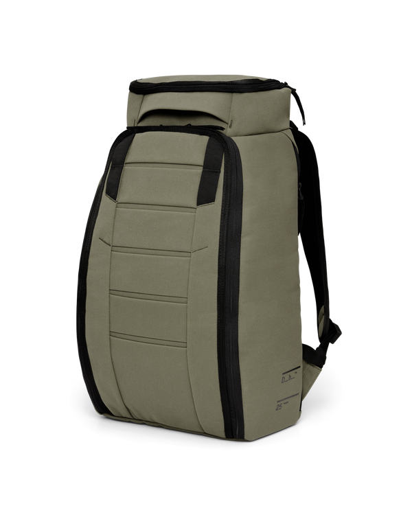 douchebags Hugger Backpack 25L Mash Green