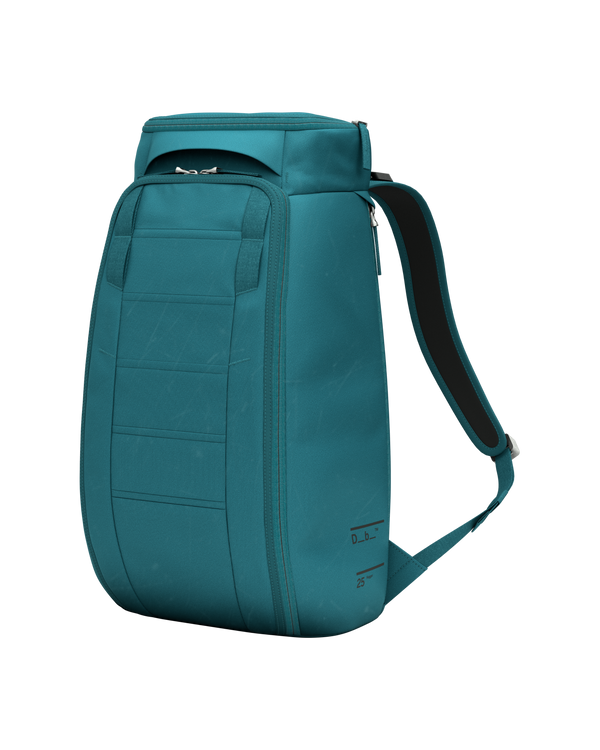 douchebags Hugger Backpack 25L Midnight Teal