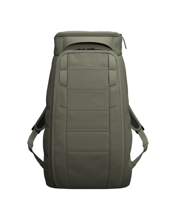 Douchebags Hugger Backpack 25L Moss Green