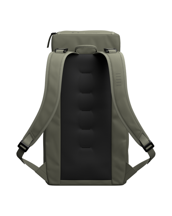 Douchebags Hugger Backpack 25L Moss Green