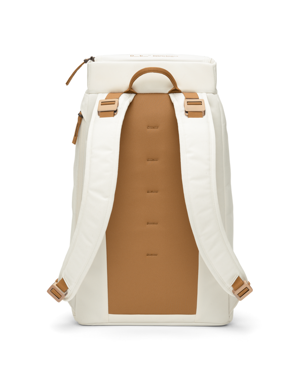 Douchebags Hugger Backpack 25L Oatmilk
