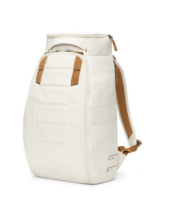douchebags Hugger Backpack 25L Oatmilk