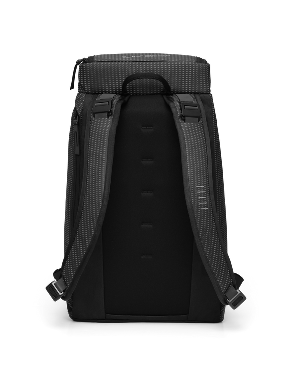 Douchebags Hugger Backpack 25L Reflective Black