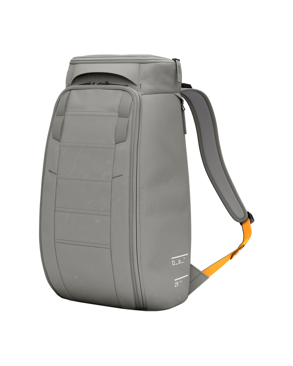 douchebags Hugger Backpack 25L Sand Grey