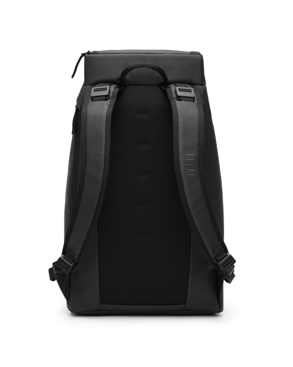 Douchebags Hugger Backpack 30L Black Out