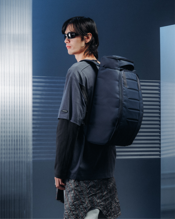 Douchebags Hugger Backpack 30L Blue Hour