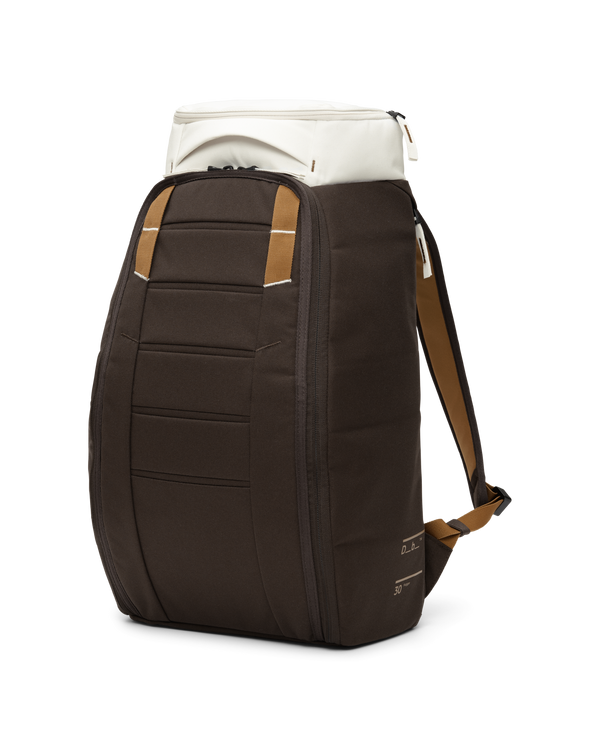 douchebags Hugger Backpack 30L Cappuccino