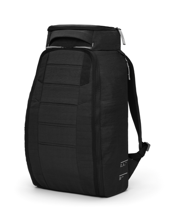 douchebags Hugger Backpack 30L Charcoal Grey