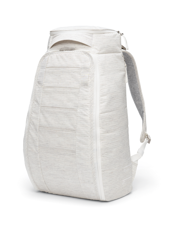 douchebags Hugger Backpack 30L Clean Slate