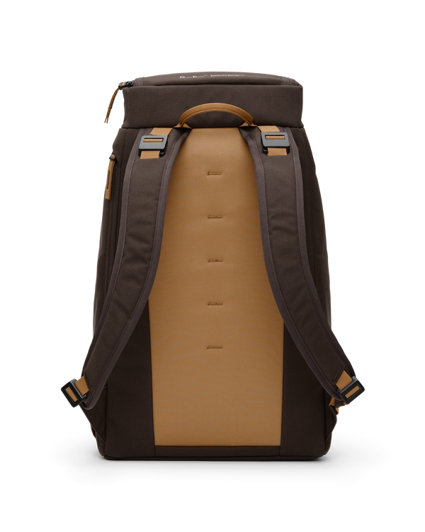Douchebags Hugger Backpack 30L Espresso