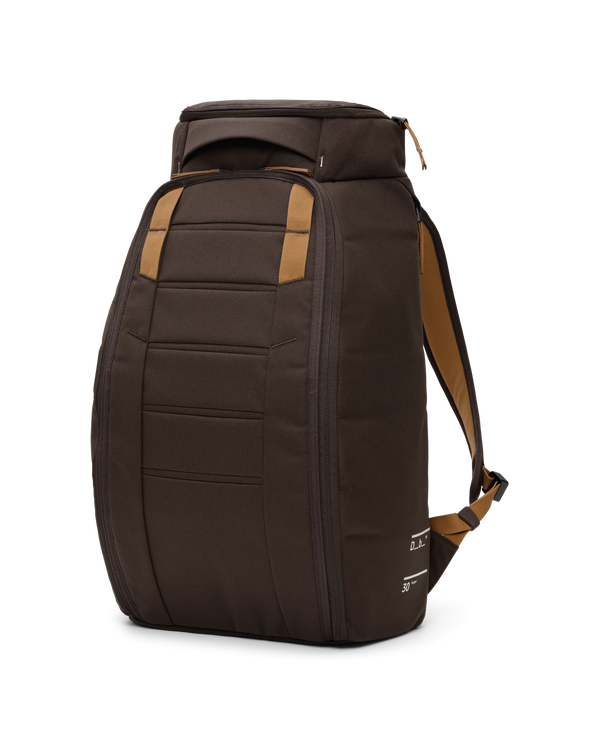 douchebags Hugger Backpack 30L Espresso