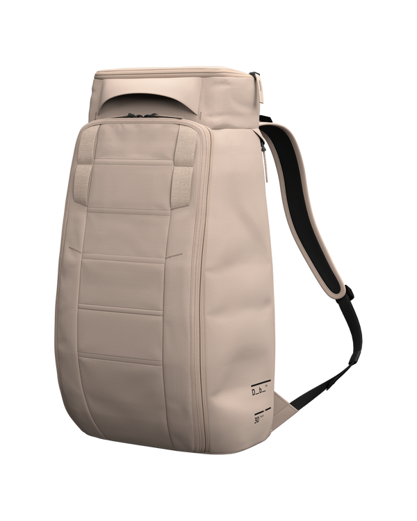 douchebags Hugger Backpack 30L Fogbow Beige