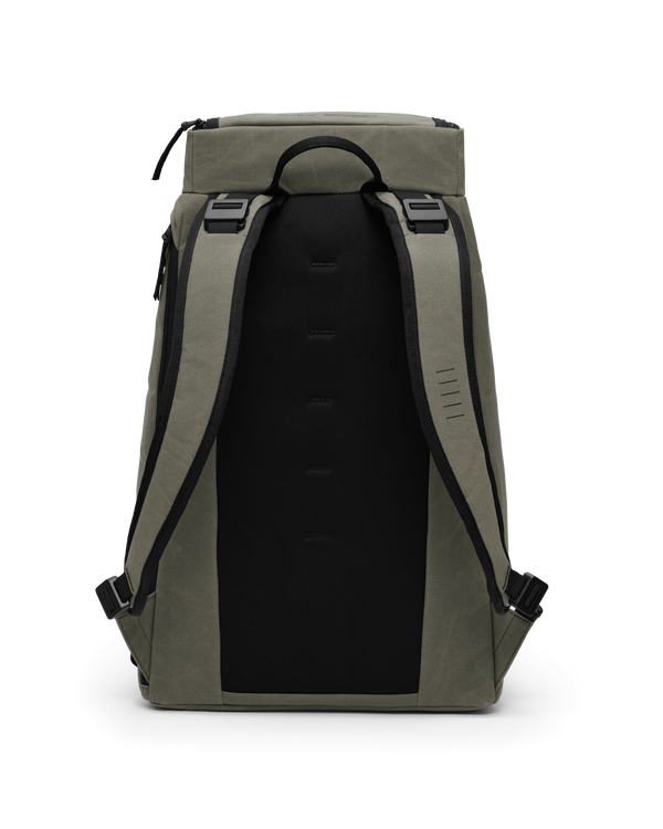 Douchebags Hugger Backpack 30L Forest Green