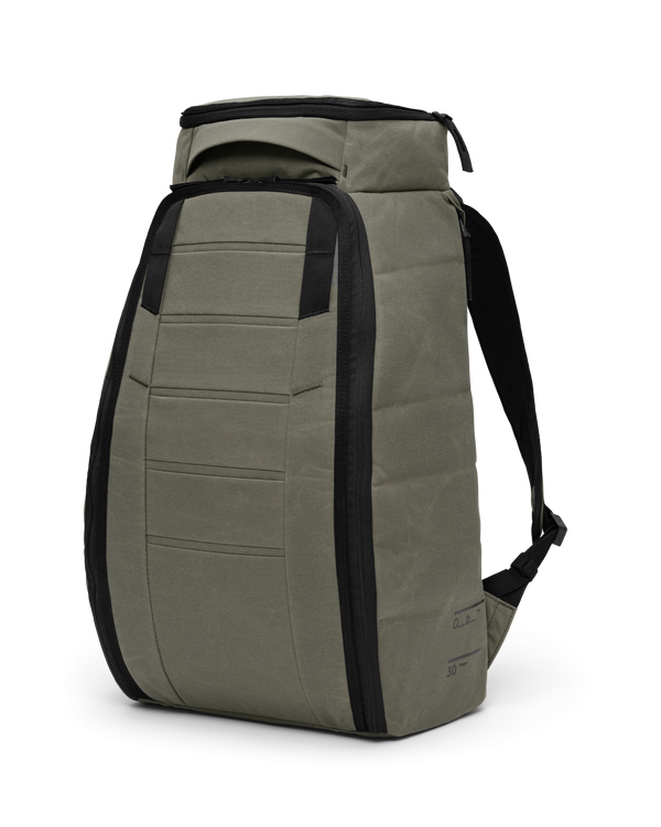 douchebags Hugger Backpack 30L Forest Green
