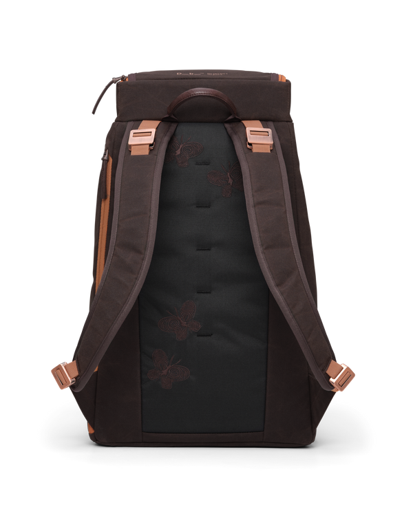 Douchebags Hugger Backpack 30L Homegrown With Lu