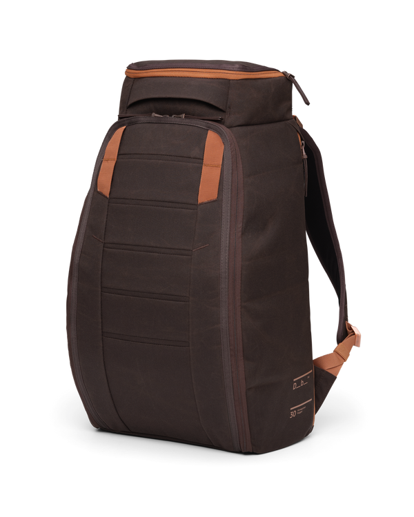 douchebags Hugger Backpack 30L Homegrown with Lu