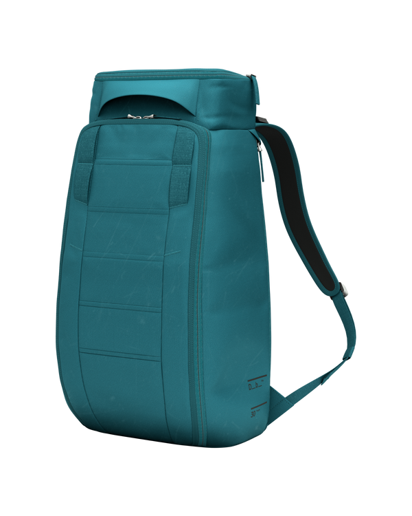 douchebags Hugger Backpack 30L Midnight Teal