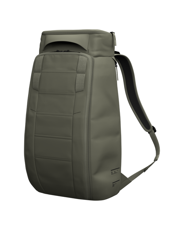 douchebags Hugger Backpack 30L Moss Green