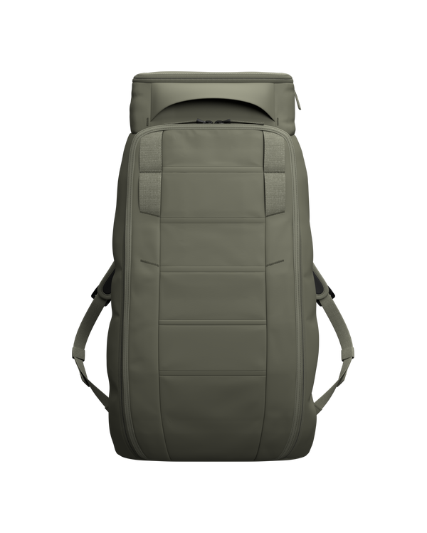 Douchebags Hugger Backpack 30L Moss Green