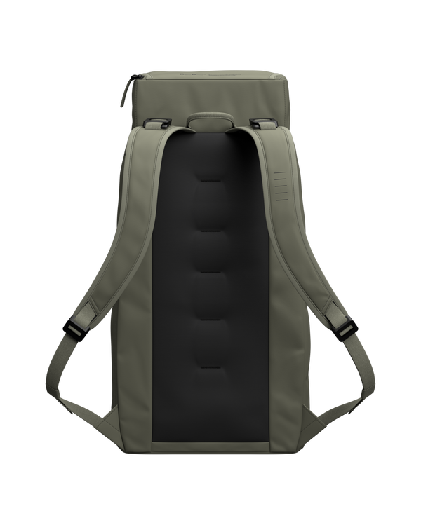 Douchebags Hugger Backpack 30L Moss Green