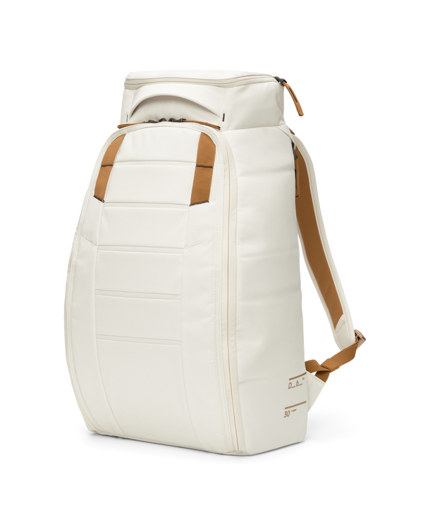 douchebags Hugger Backpack 30L Oatmilk