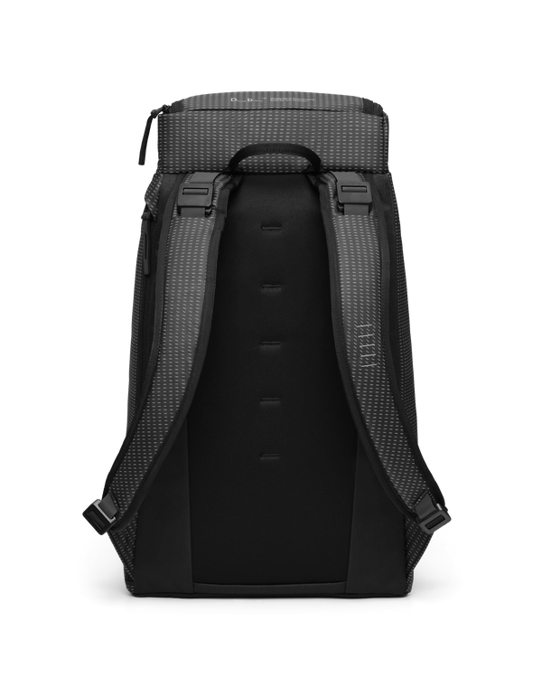 Douchebags Hugger Backpack 30L Reflective Black