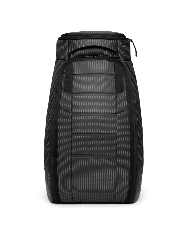 Douchebags Hugger Backpack 30L Reflective Black