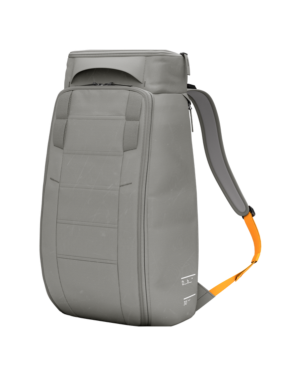 douchebags Hugger Backpack 30L Sand Grey