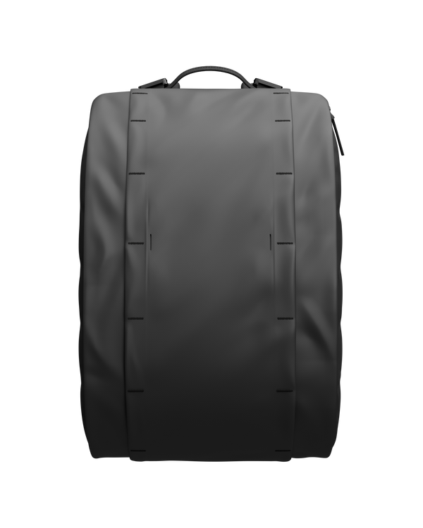 Douchebags Hugger Base Backpack 15L Black Out