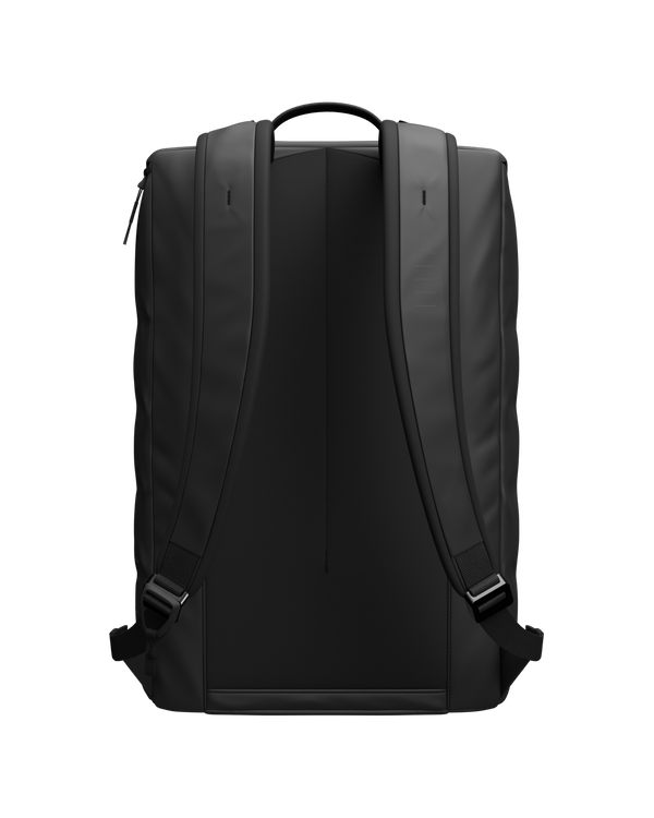 Douchebags Hugger Base Backpack 15L Black Out